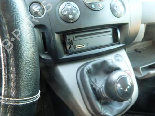 Control unit RENAULT SCÉNIC II (JM0/1_) 1.9 dCi (JM0G, JM12, JM1G, JM2C) | BP23668590M11 - Image 15