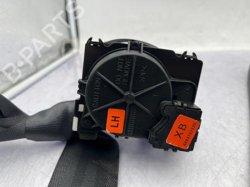 Rear left seatbelt RENAULT KOLEOS I (HY_) 2.0 dCi 4x4 (HY0K) | BP34159285I29 - Image 4