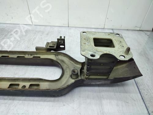 Front bumper reinforcement PEUGEOT 407 (6D_) 1.6 HDi 110 (6D9HZC, 6D9HYC) | BP23676830C109 