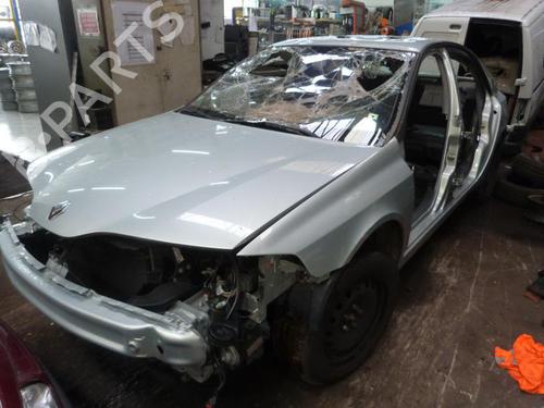Starter RENAULT LAGUNA II (BG0/1_) 2.0 16V IDE (BG0N) | BP23697292M8  - Image 10