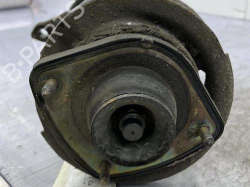 Used Right front shock absorber CITROËN SAXO (S0, S1) 1.0 X (50 hp) 23703678