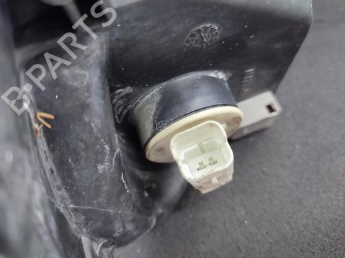 Left headlight CITROËN XSARA PICASSO (N68) 2.0 HDi | BP23681064C28 