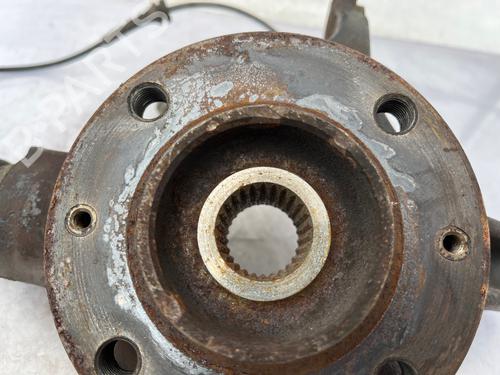 Right front steering knuckle CITROËN DS4 (NX_) 2.0 HDi / BlueHDi 135 | BP37475256M26 - Image 2