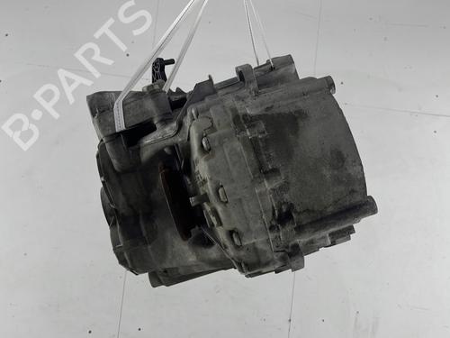 Used Gearbox Gearbox AUDI A3 (8P1) 2.0 TDI quattro (170 hp) 25248171 25248171