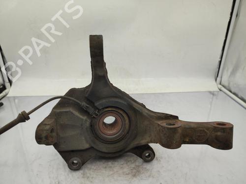 Left front steering knuckle RENAULT ESPACE IV (JK0/1_) 2.2 dCi (JK0H) | BP23709813M25 - Image 8