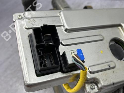 Used Steering column Steering column OPEL CORSA D (S07) 1.3 CDTI (L08, L68) (90 hp) 23757771 23757771