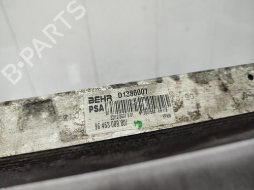 Intercooler PEUGEOT 407 Coupe (6C_) 2.7 HDi | BP23731445M30  - Image 5