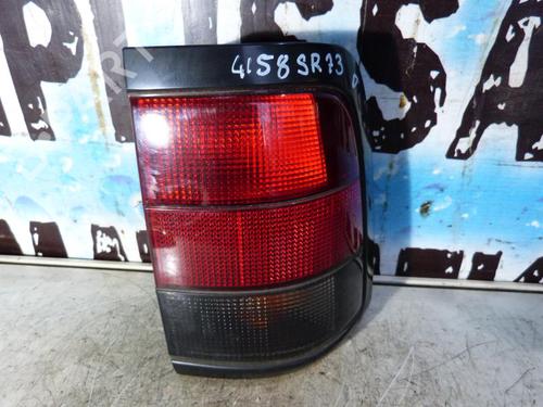 Right taillight PEUGEOT 806 (221) 1.9 TD | BP23686218C35 