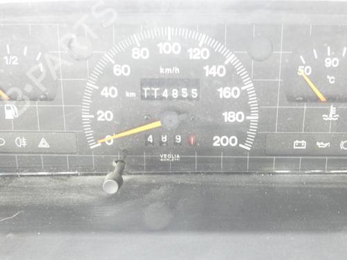 Used Instrument cluster Instrument cluster FIAT TIPO (160_) 1.6 i.e. (160.A1, 160.EC, 160.EB) (75 hp) 23695547 23695547