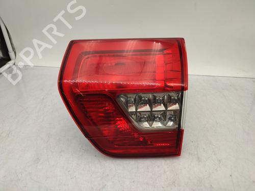 Right tailgate light CITROËN C5 III Break (RW_) 2.2 HDi 200 | BP27174475C80 - Image 2