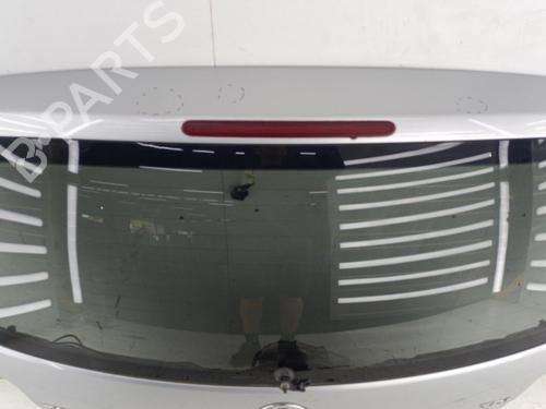 Tailgate VW TOURAN (1T1, 1T2) 1.9 TDI | BP23718960C6 