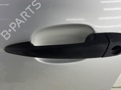 Left front door BMW 3 (E46) 318 i | BP23684555C2 