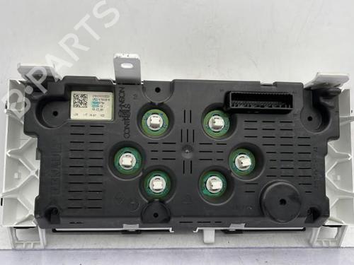 instrument-cluster-renault-modus-grand-modus-fjp0_-2004-23752825 main image