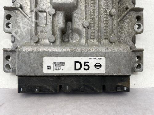 Electronic module NISSAN PULSAR Hatchback (C13) 1.5 dCi | BP40447658M83 - Image 11