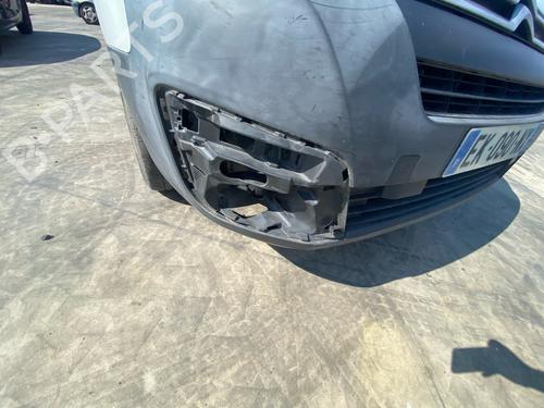 Sæde sæt CITROËN BERLINGO Box Body/MPV (B9) 1.6 BlueHDi 100 | BP38111649C78 - Image 30