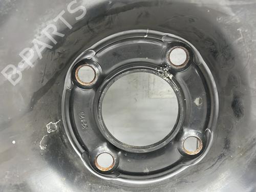 Rim PEUGEOT 307 (3A/C) 2.0 HDi 90 | BP23759826C45 