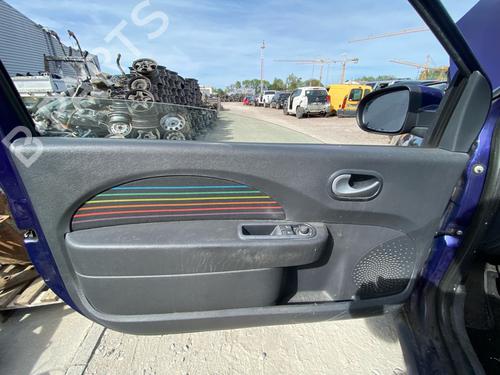 Sæde sæt RENAULT TWINGO II (CN0_) 1.5 dCi 75 | BP39394859C78 - Image 4
