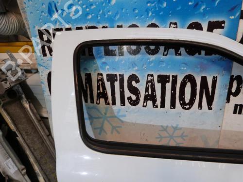Right front door RENAULT CLIO II (BB_, CB_) 1.5 dCi (B/CB07) | BP23691917C3 