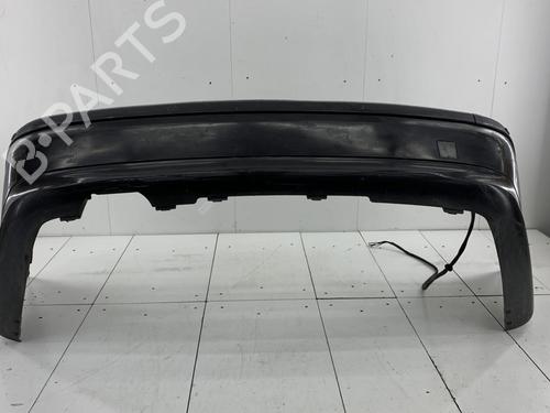 Rear bumper MERCEDES-BENZ C-CLASS (W203) C 220 CDI (203.006, 203.008) | BP23698497C8 