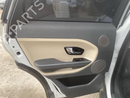 Right sun visor LAND ROVER RANGE ROVER EVOQUE (L538) 2.2 D 4x4 | BP36401069I2  - Image 86
