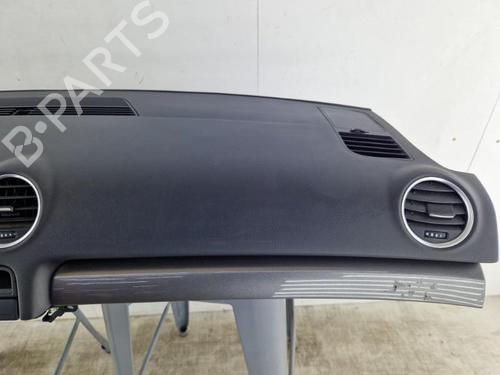 Dashboard SEAT EXEO ST (3R5) 2.0 TDI | BP23743049C46 - Image 4