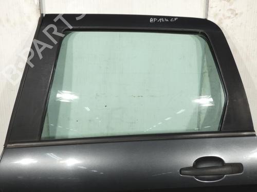 Left rear door PEUGEOT 308 SW I (4E_, 4H_) 1.6 HDi | BP23696930C4