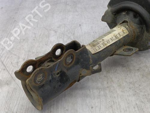 Left front shock absorber FORD FIESTA VI (CB1, CCN) 1.4 TDCi | BP23706578M16 - Image 2
