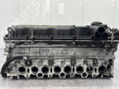 Cylinder head CITROËN C8 (EA_, EB_) 2.2 HDi | BP29757017M5