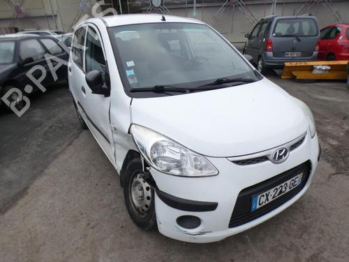 Warning switch HYUNDAI i10 I (PA) 1.1 | BP23739367I22 - Image 39