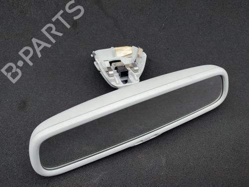 Used Rear mirror Rear mirror SKODA OCTAVIA II (1Z3) 2.0 TDI 16V (140 hp) 23752512 23752512