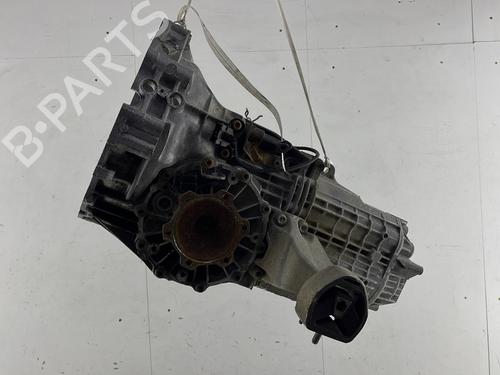Used Gearbox Gearbox AUDI A4 B5 (8D2) 1.9 TDI (110 hp) 33849540 33849540