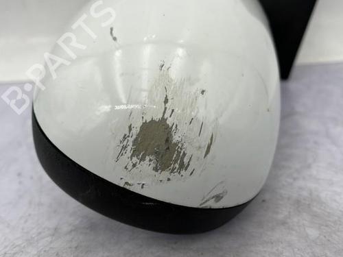 Right mirror RENAULT CLIO II (BB_, CB_) 1.5 dCi (B/C2J) | BP23750045C27 
