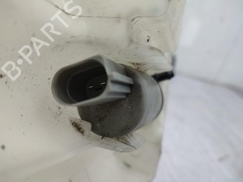 Windscreen washer tank BMW 3 (E90) 330 d | BP29201680C113 