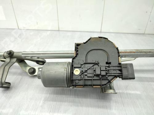 Front wiper motor PEUGEOT 308 I (4A_, 4C_) 2.0 HDi | BP23707657M29 