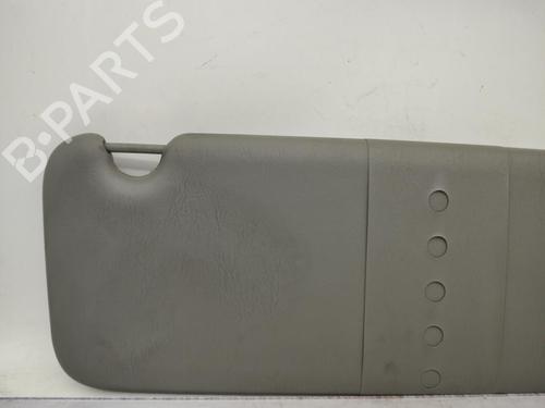 Right sun visor RENAULT TRAFIC II Van (FL) 2.5 dCi 135 (FL0D) | BP23678123I2  - Image 7