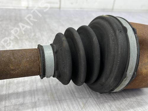 Used Left front driveshaft Left front driveshaft FORD GALAXY II (WA6) 2.0 TDCi (140 hp) 24115668 24115668