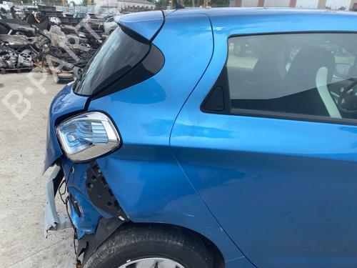 Interiør taket RENAULT ZOE (BFM_) | BP36427956I12 - Image 50