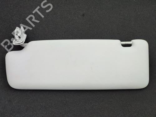Right sun visor AUDI A4 B8 Avant (8K5) 2.7 TDI | BP23731799I2 - Image 3