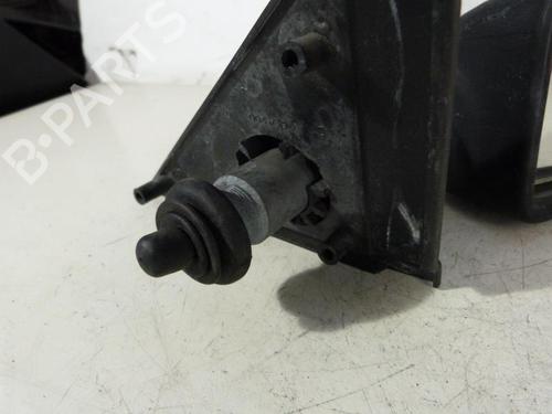 Ryggespeil høyre Ryggespeil høyre SEAT IBIZA I (21A) [1984-1993] 23670010 23670010