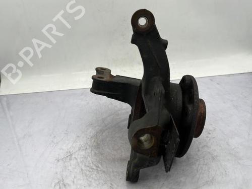 Used Right front steering knuckle Right front steering knuckle RENAULT MEGANE III Hatchback (BZ0/1_, B3_) 1.5 dCi (BZ0C) (90 hp) 23752313 23752313