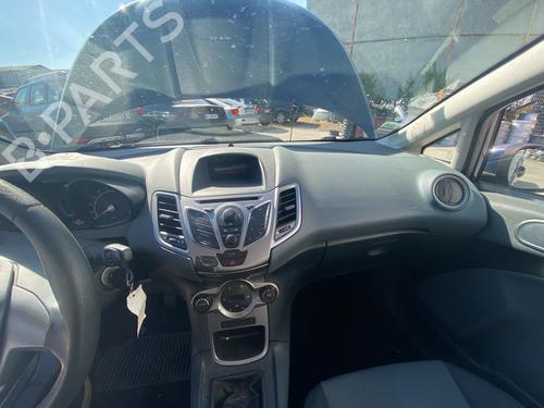 Interiør tag FORD FIESTA VI (CB1, CCN) | BP36762080I12 - Image 33