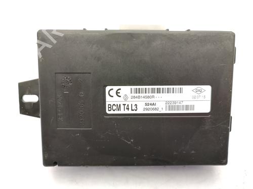Electronic module RENAULT CAPTUR I (J5_, H5_) 1.2 TCe 120 | BP23754079M83 - Image 9