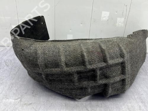 Wheel arch VW GOLF VI (5K1) 2.0 TDI | BP23758114C56 