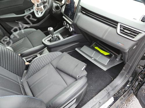 Heater matrix box RENAULT CLIO V (B7_) 1.0 TCe 90 (B7MT) | BP24917859M61  - Image 24