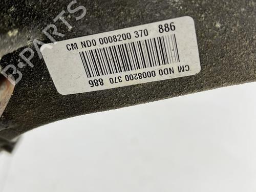 Gearbox RENAULT GRAND SCÉNIC II (JM0/1_) 1.9 dCi (JM0G, JM12, JM1G, JM2C) | BP27974597M3 