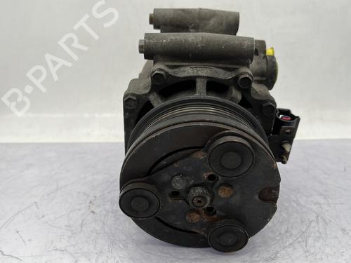 AC compressor JAGUAR S-TYPE II (X200) 4.2 V8 | BP28621018M34