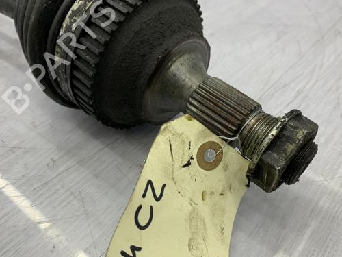 Right front driveshaft CITROËN XANTIA (X1_, X2_) 1.9 Turbo D | BP23702571M39 