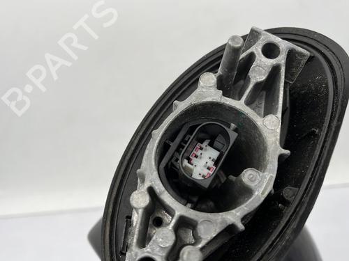 Left mirror MINI MINI (R56) Cooper D | BP23706252C26 