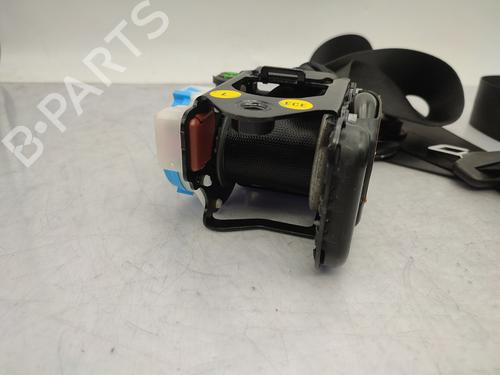 Front left seatbelt MERCEDES-BENZ C-CLASS Coupe (C204) C 220 CDI (204.302) | BP25866546I26 - Image 3