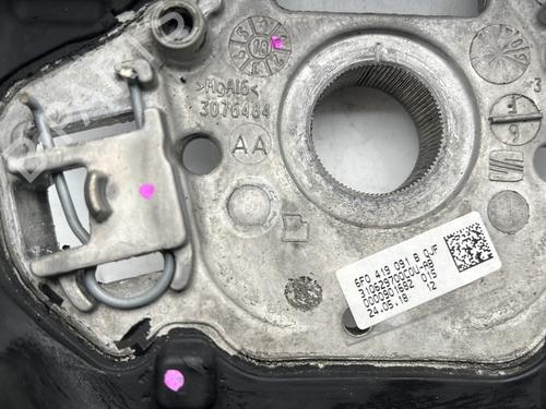 Steering wheel SEAT ARONA (KJ7, KJP) 1.0 TSI | BP32371037C49